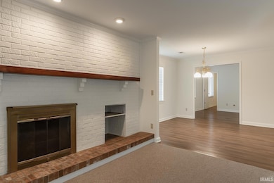 6718 Newburgh Rd, Evansville, IN 47715 - photo 4