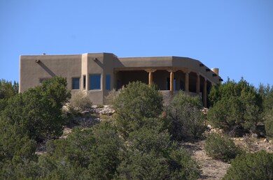 9 Cerrito Rojo Rd, Placitas, NM 87043 - photo 2