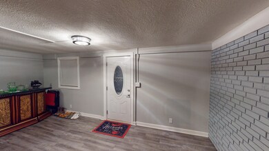 Entry Way