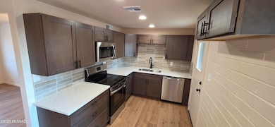 743 W Milton St, Tucson, AZ 85706 - photo 3