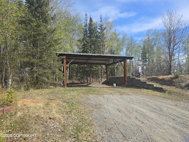 7503 S Knik Goose Bay Rd, Wasilla, AK 99654 - photo 5