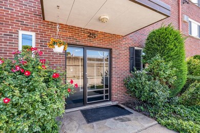 25 Homer Ave unit 26, Cambridge, MA 02138 - photo 2
