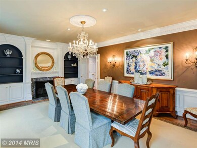 9063 Tower House Place, Alexandria, VA 22308 - photo 5