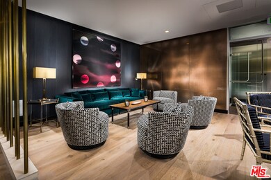 The Fifty Lounge