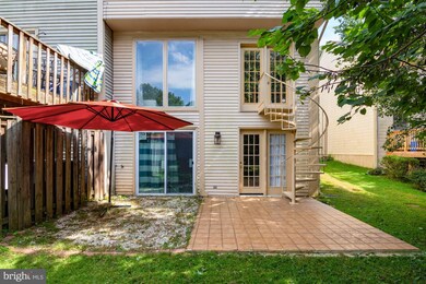 14134 Angelton Terrace, Burtonsville, MD 20866 - photo 2