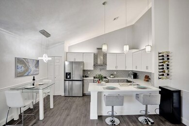 1014 Summit Trail Cir unit D, West Palm Beach, FL 33415 - photo 4