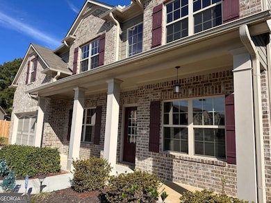 2611 Melton Common Dr, Dacula, GA 30019 - photo 2