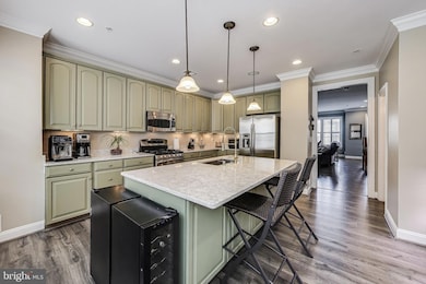 508 Rampart Way unit 6, Oxon Hill, MD 20745 - photo 7