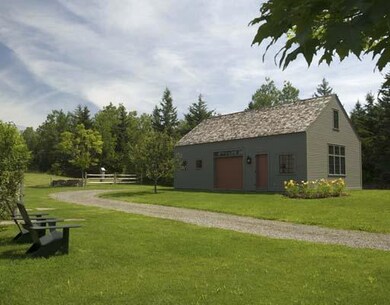 Other. Garage and studio