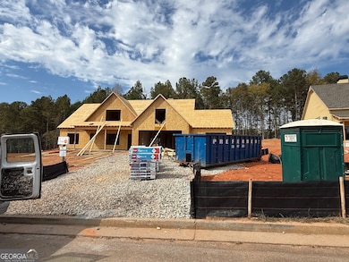 1409 Willowbend Place, Monroe, GA 30655 - photo 4