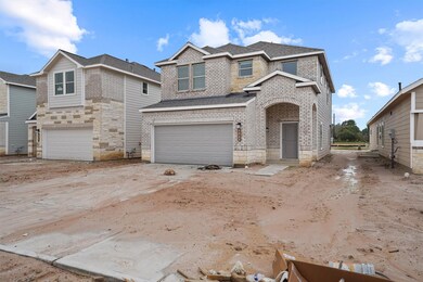 9965 Glenbrook Ln, Magnolia, TX 77354 - photo 5