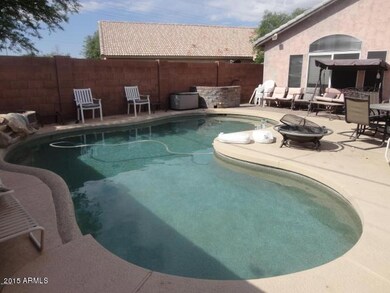 18617 N 28th Way, Phoenix, AZ 85050 - photo 7