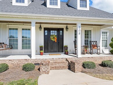 208 Lamp Post Rd, Inman, SC 29349 - photo 4