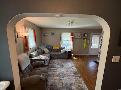 1216 S 19th St, New Castle, IN 47362 - photo 4