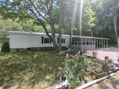 4186 E Anne St, Au Gres, MI 48703 - photo 4