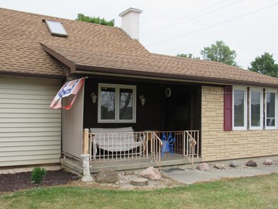 6229 Monroeville Rd, Fort Wayne, IN 46816 - photo 2