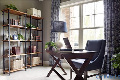 0001 Emily Jane Place unit 906, Quinton, VA 23141 - photo 5