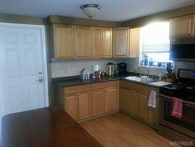 Kitchen Lower