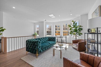 808 Morton St unit 1, Boston, MA 02126 - photo 4