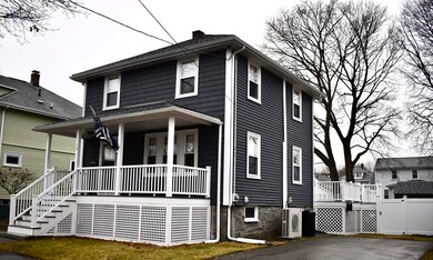 15 Mascoma St, Quincy, MA 02170 - photo 4