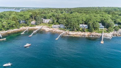 0 Linekin Rd, Boothbay Harbor, ME 04538 - photo 4
