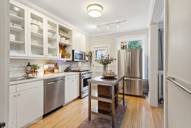 1964 N Howe St unit 2, Chicago, IL 60614 - photo 7