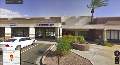 WV Retail Google