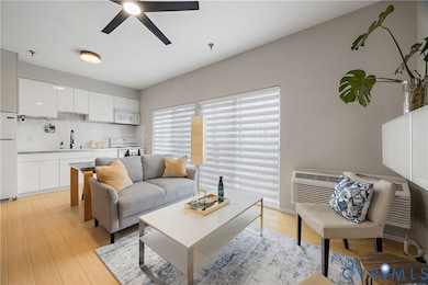 516 N 2nd St unit U3C, Richmond, VA 23219 - photo 4