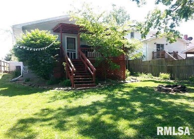 507 N Webster St, Harrisburg, IL 62946 - photo 2