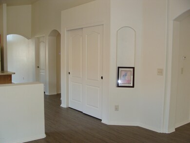 Pantry Closet