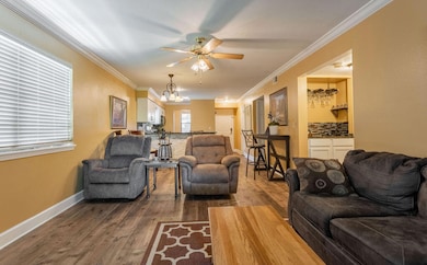 Open Concept