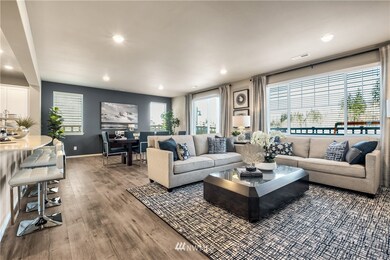 19730 SE 268th (Lot 12) St, Covington, WA 98042 - photo 4