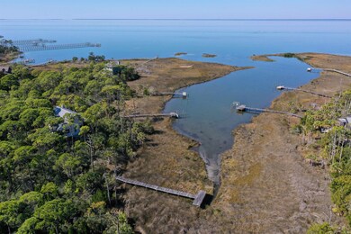 1909 Smugglers Cove Rd, St. George Island, FL 32328 - photo 6
