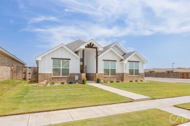 4502 Seals Ln, Abilene, TX 79606 - photo 3