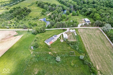 5428 S 525 W, Williamsport, IN 47993 - photo 4