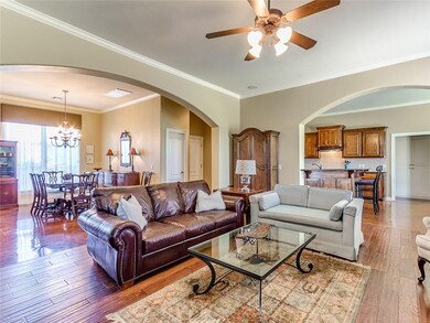 1700 Graces Terrace, Edmond, OK 73025 - photo 7