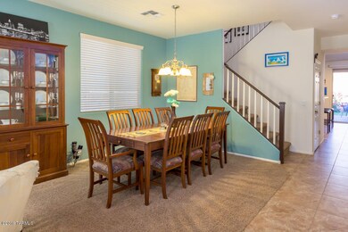 4 dining room