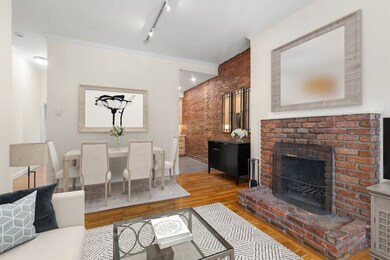 232 W Newton St unit D, Boston, MA 02116 - photo 4