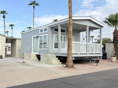 4860 E Main St unit G-86, Mesa, AZ 85205 - photo 2