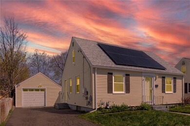 46 Lindesta Rd, Pawtucket, RI 02861 - photo 5