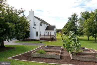 348 Rudder Rd, Shepherdstown, WV 25443 - photo 5