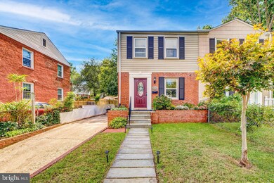 2263 Arlington Terrace, Alexandria, VA 22303 - photo 2