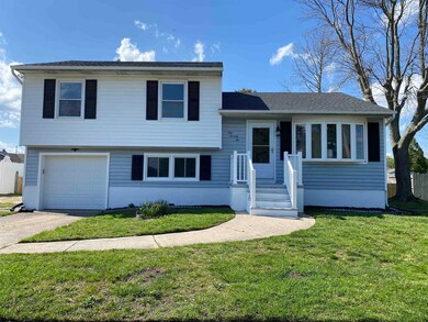 172 Exton Rd, Somers Point, NJ 08244 - photo 2