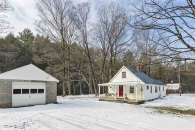 136 Trues Brook Rd, West Lebanon, NH 03784 - photo 2