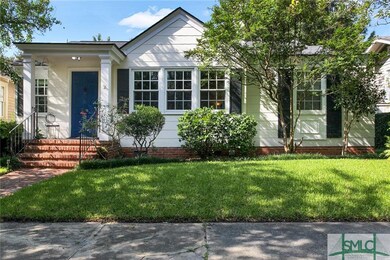 127 E 52nd St, Savannah, GA 31405 - photo 2