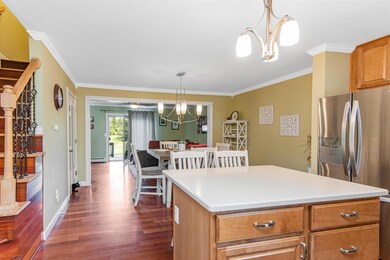 38 Hawley Rd unit 105, Fairfax, VT 05454 - photo 5