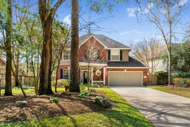 3 Vinca Trail, Spring, TX 77382 - photo 2