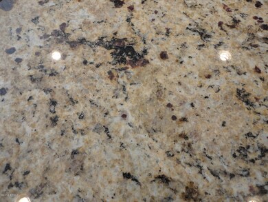 Beautiful Granite