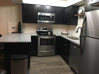 226 N Pine Tree Way unit 3b, Brian Head, UT 84719 - photo 4