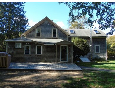 750 County Rd, West Wareham, MA 02576 - photo 5